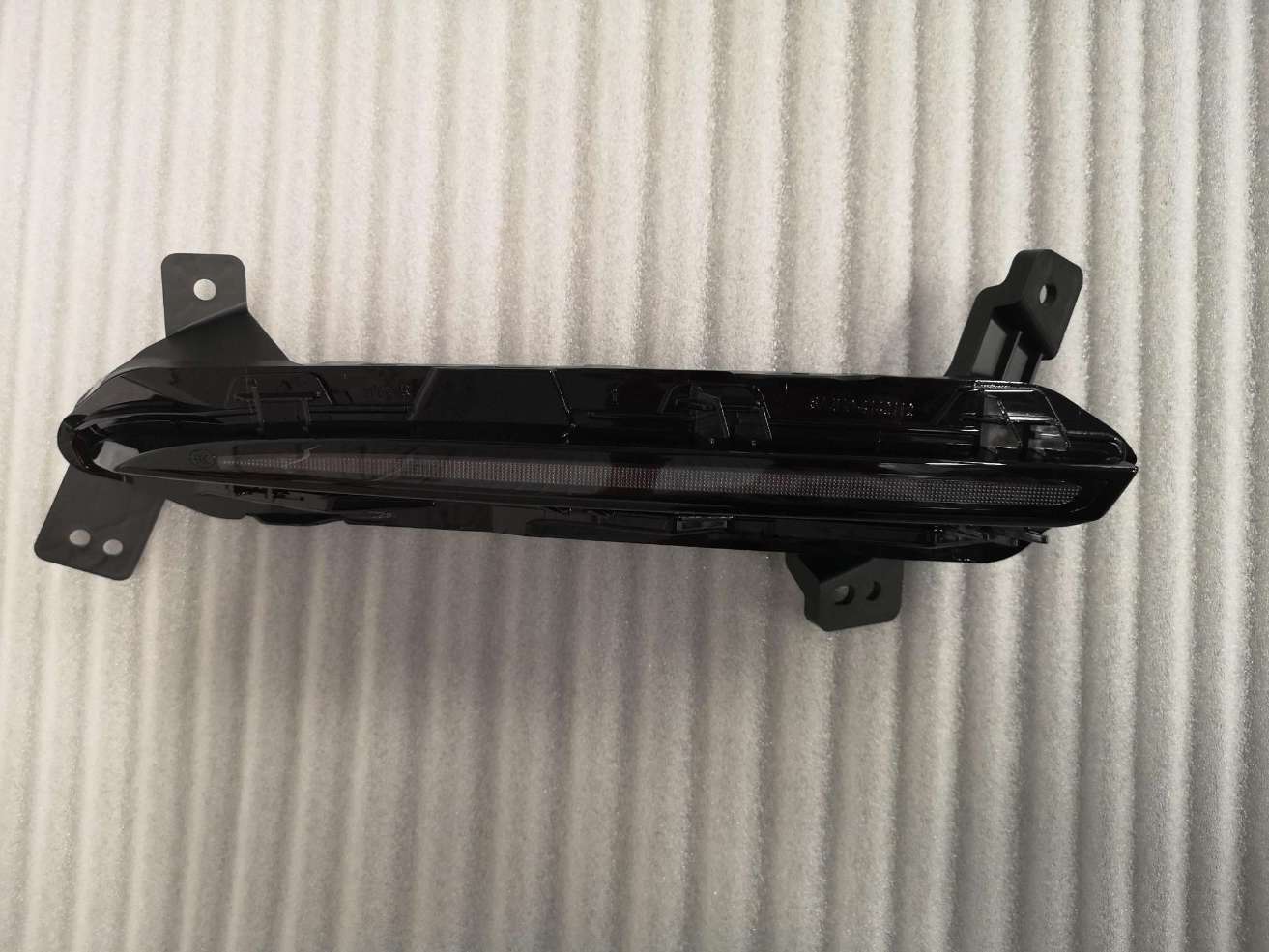 Right Front Turn Signal Lamp