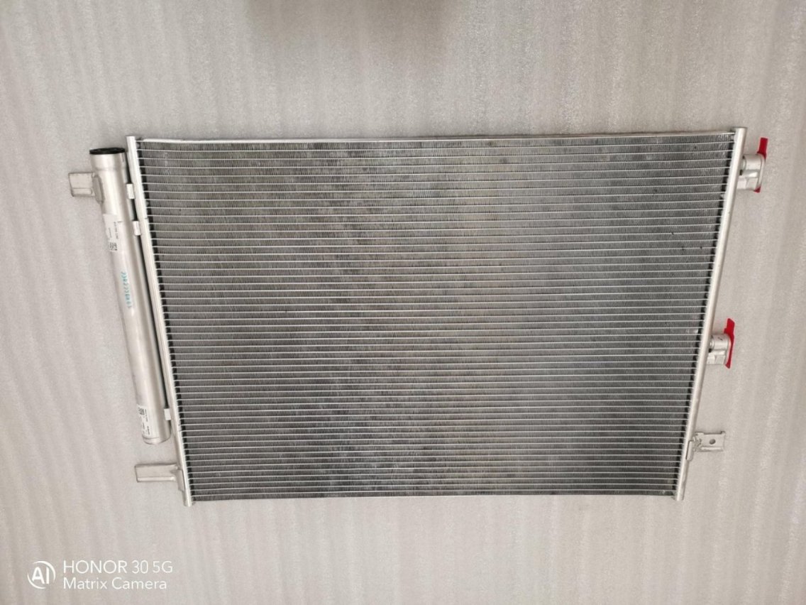 Condenser Assembly_M00000