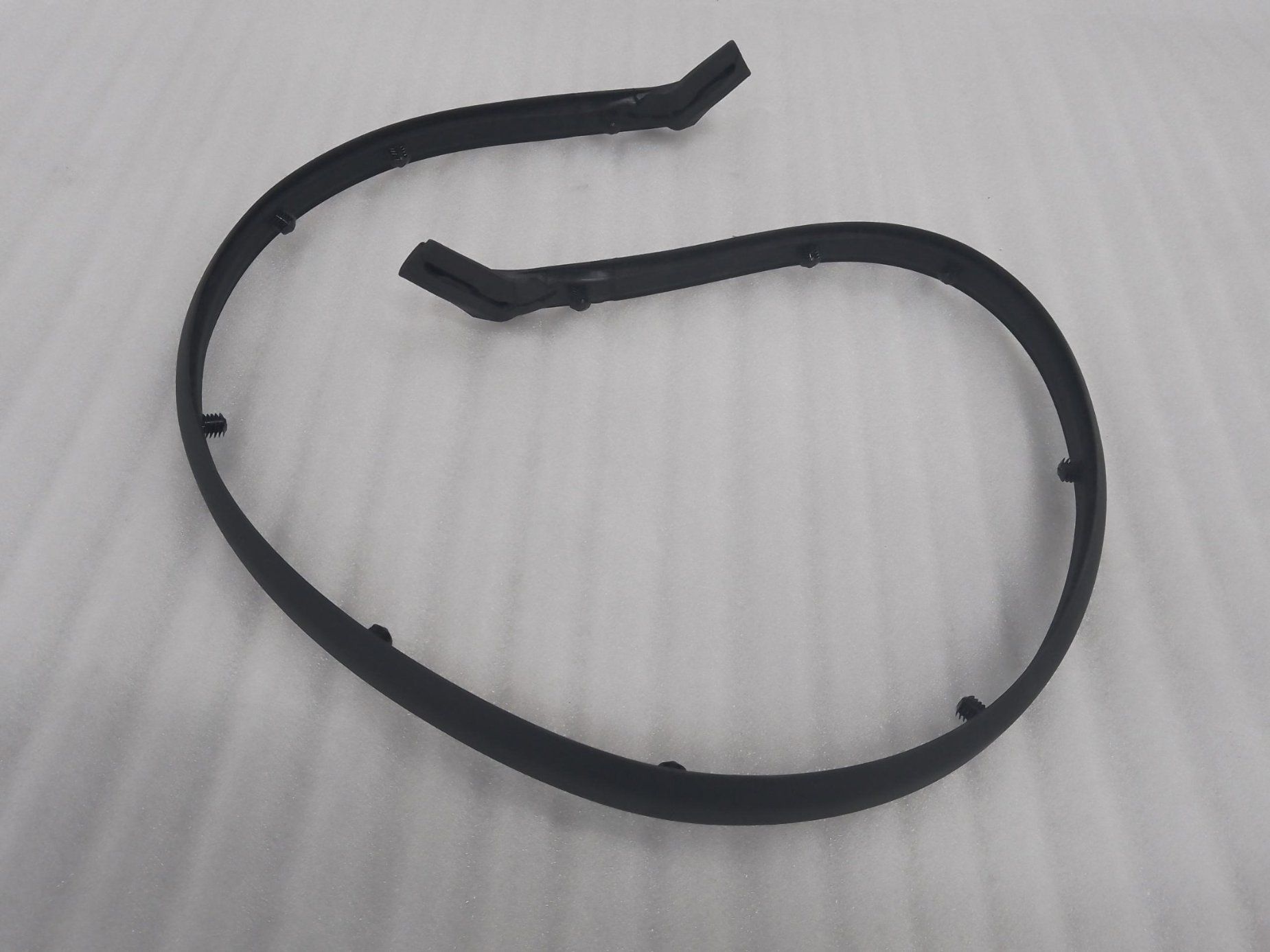Front Compartment Front Seal