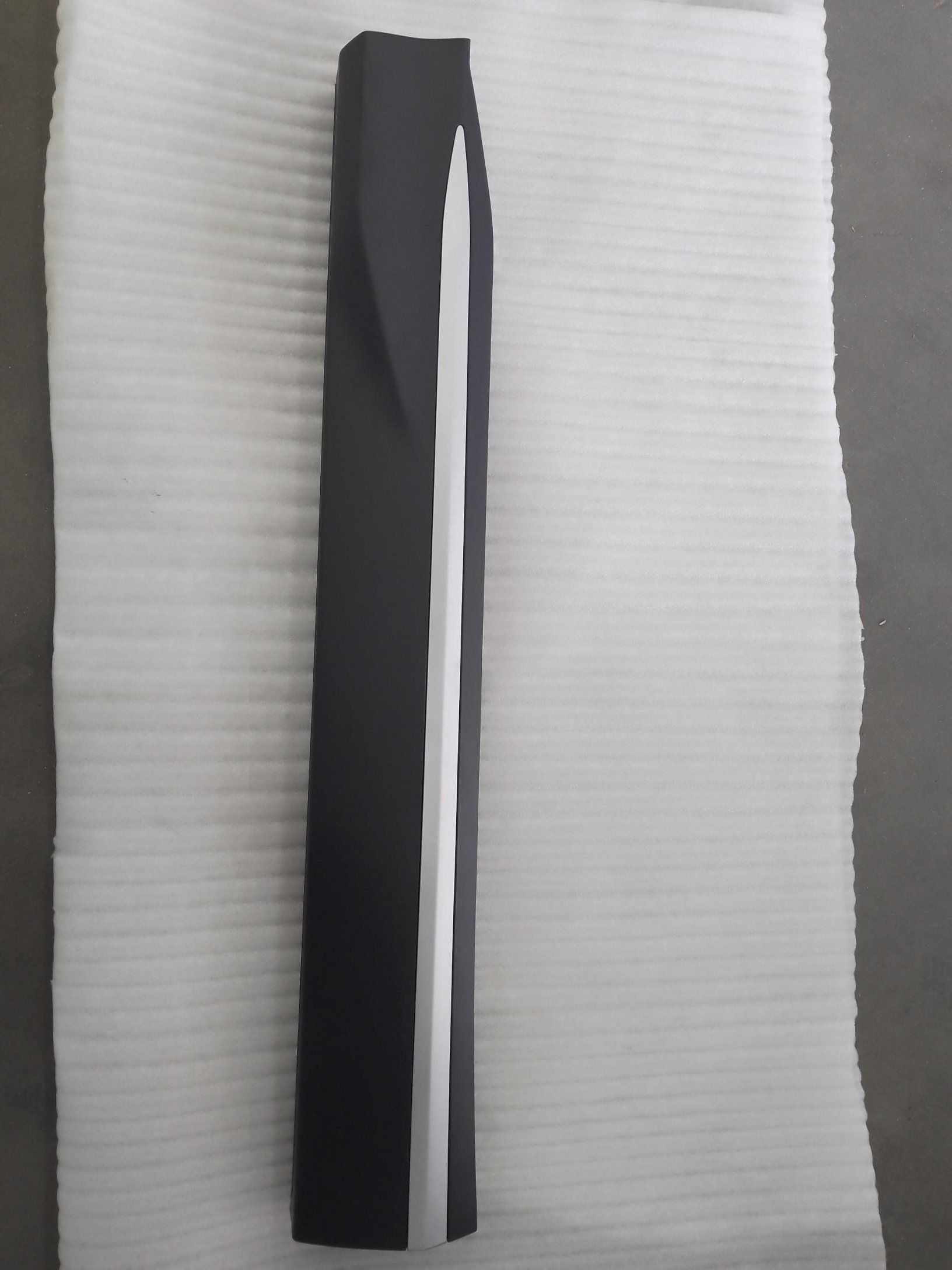 Left Front Door Sill Panel Assembly