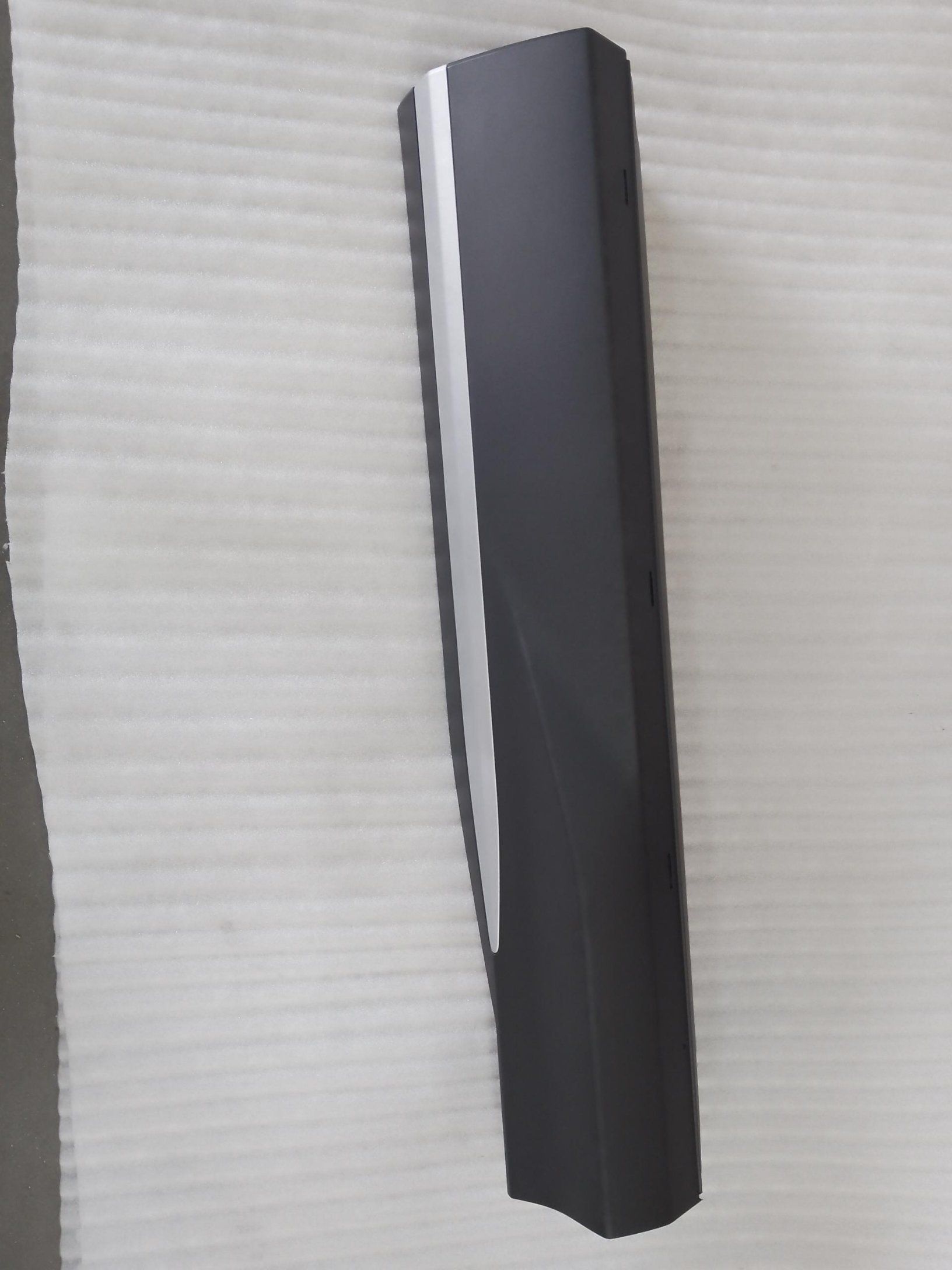 Right Rear Door Sill Panel Assembly