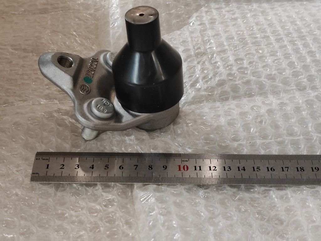 Front Lower Control Arm Ball Joint Assembly