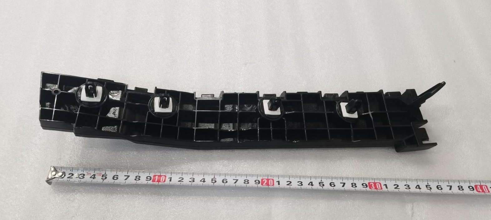 Rear Bumper Right Front Bracket Assembly
