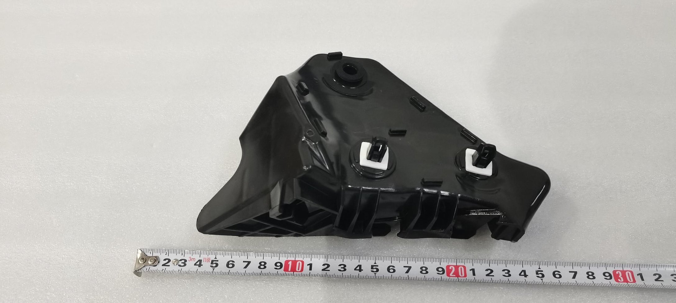 Rear Bumper Right Rear Bracket Assembly
