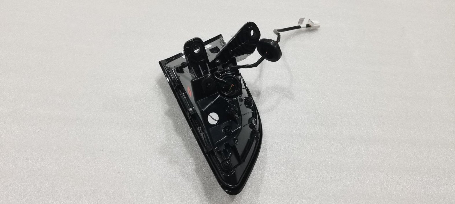 Right Rear Combination Lamp Assembly