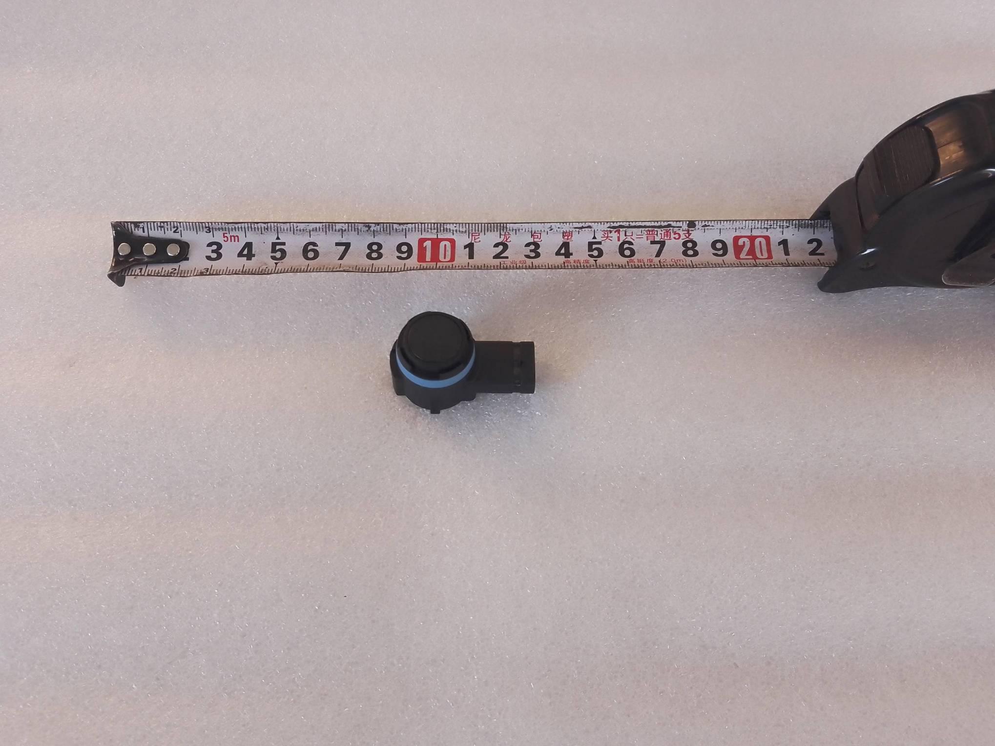 small sensor standard black EQEA-3603300F-00B0