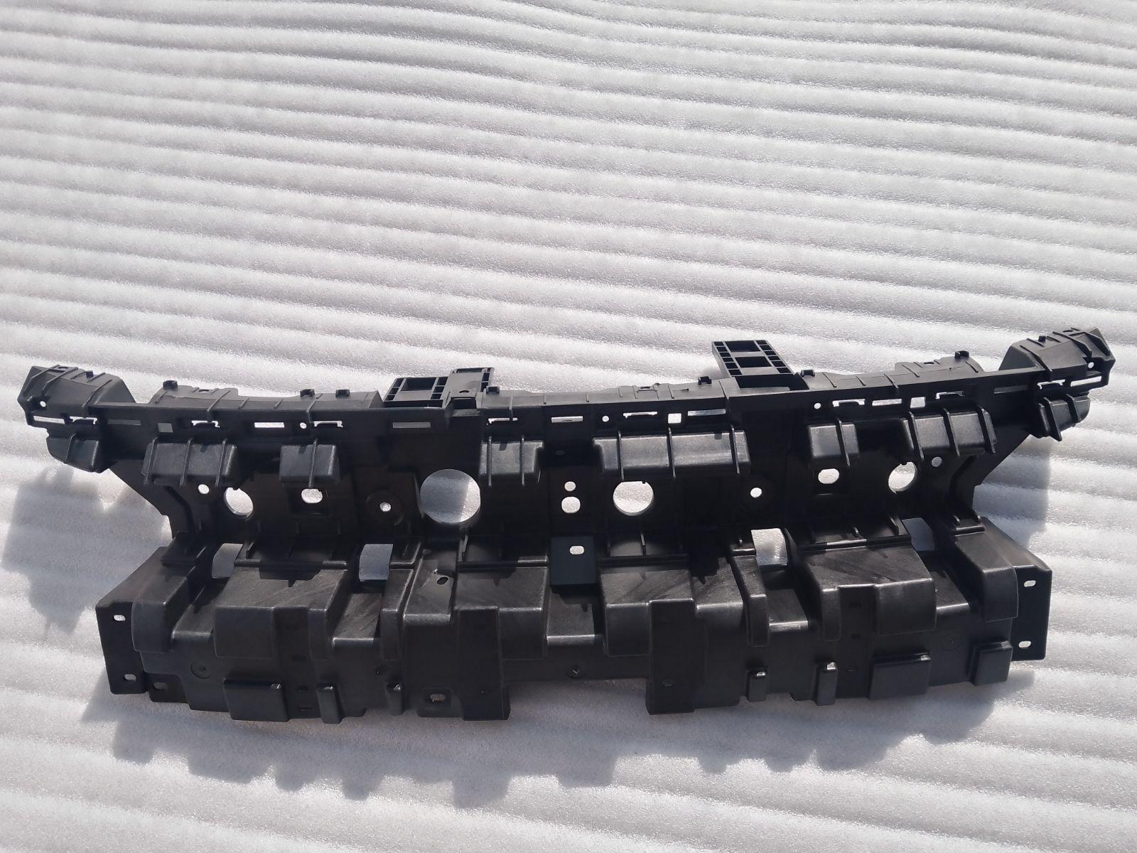 Front Bumper Center Mounting Bracket