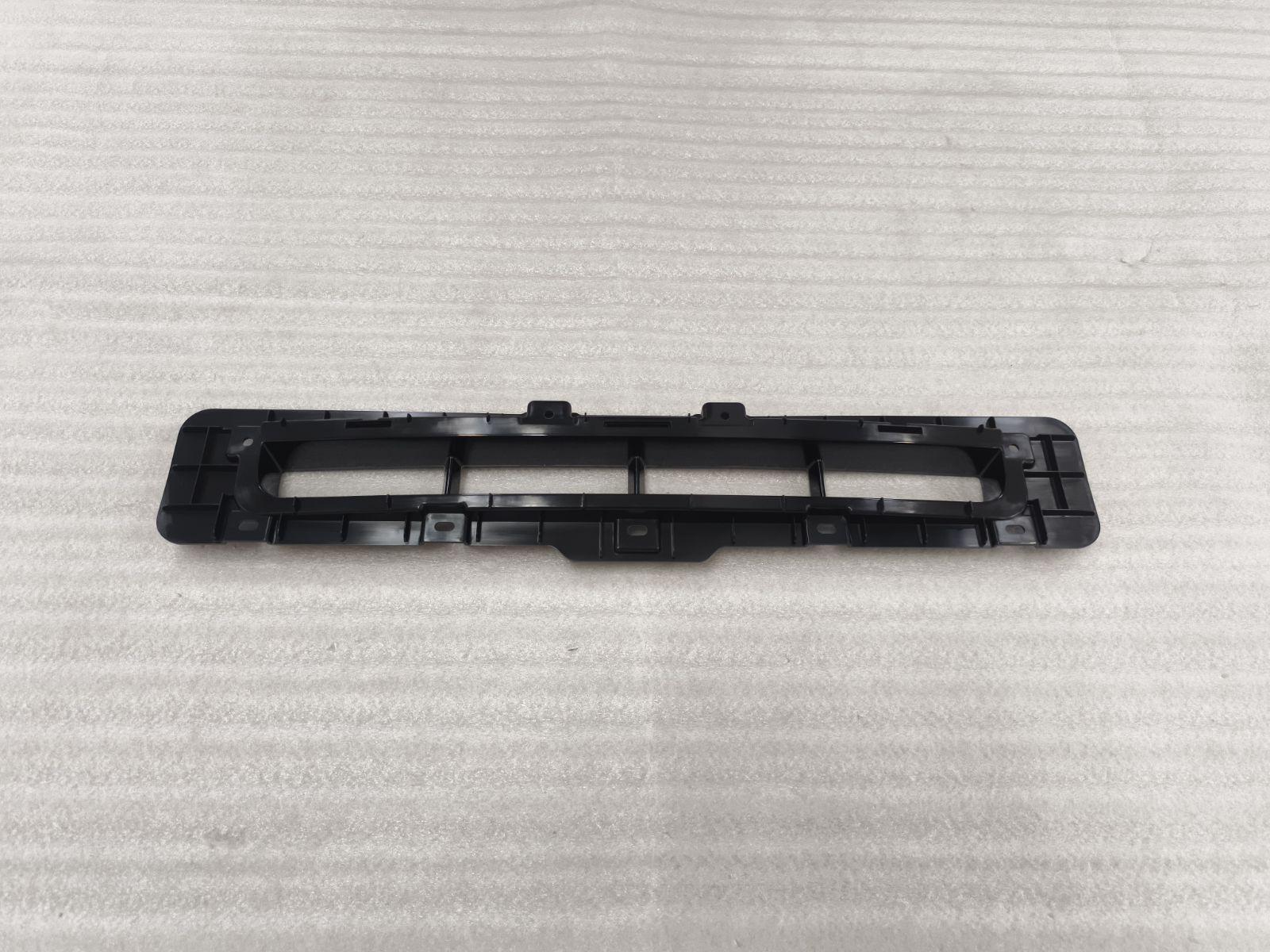 Front Bumper Upper Grille