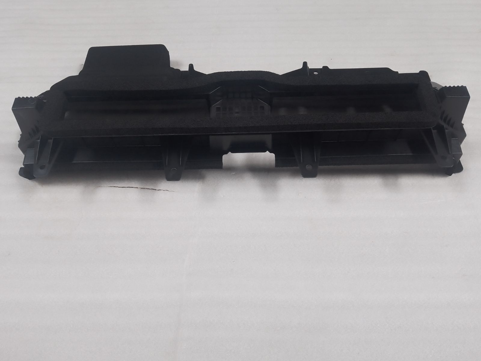 Radiator Upper Air Deflector Assembly