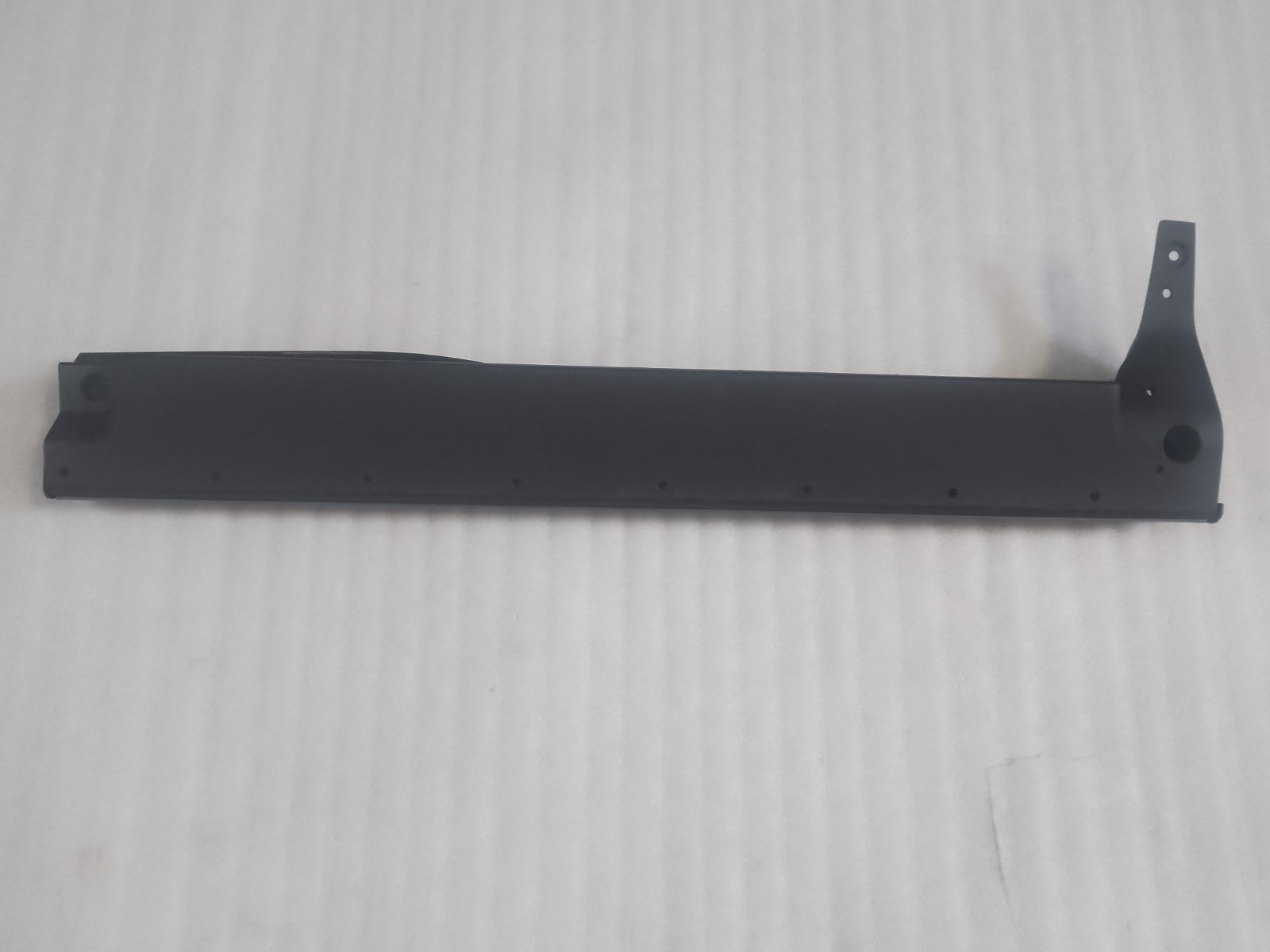 Right Rear Door Sill Panel Assembly