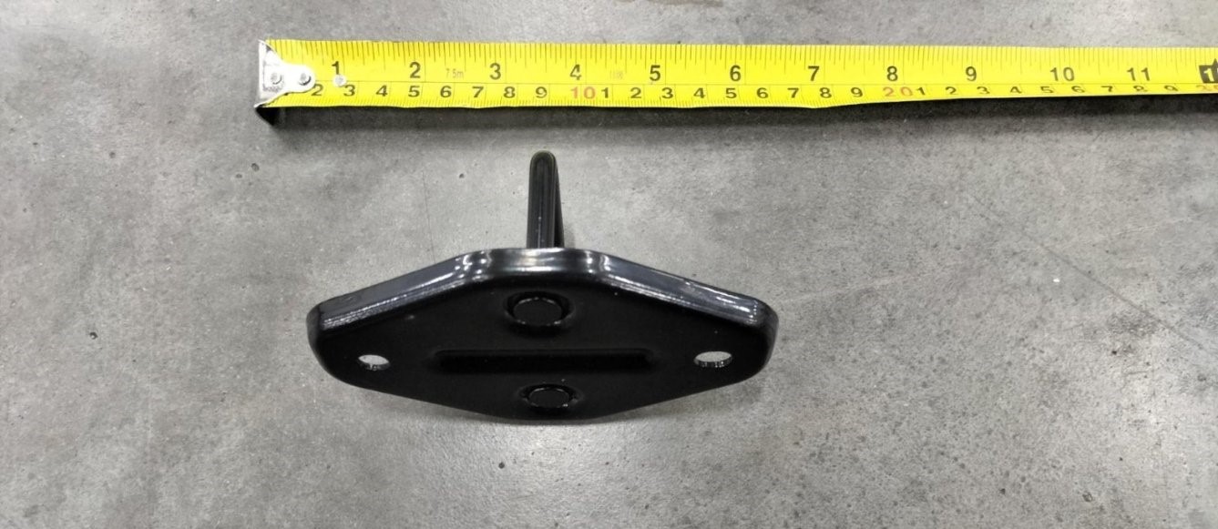 Hood Latch Striker