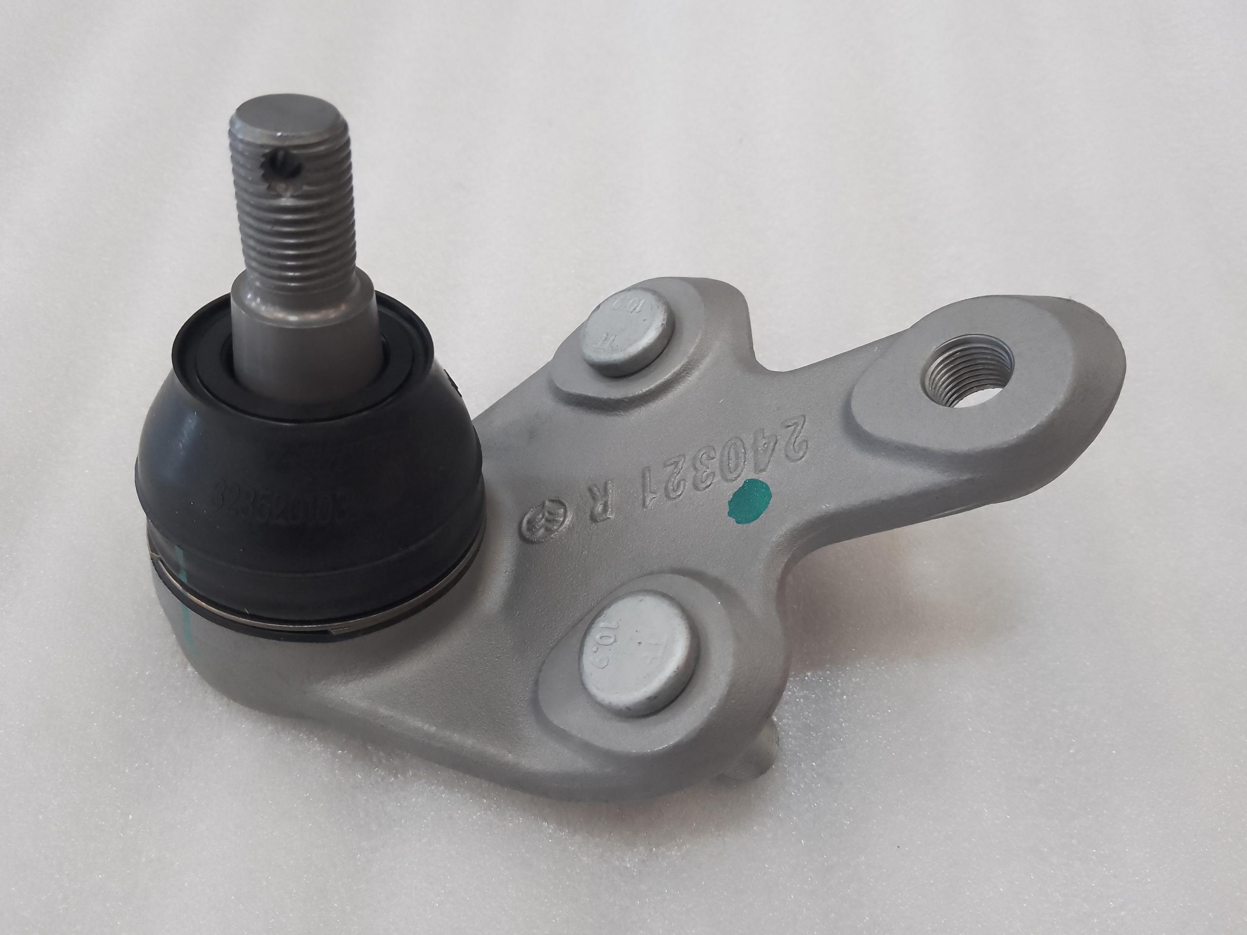 Right Front Lower Control Arm Ball Joint Assembly